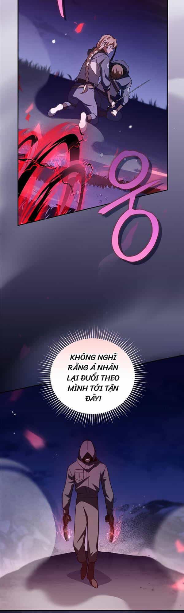 Nhân Vật Ngoài Lề Tiểu Thuyết - Chương 53 - ảnh 19