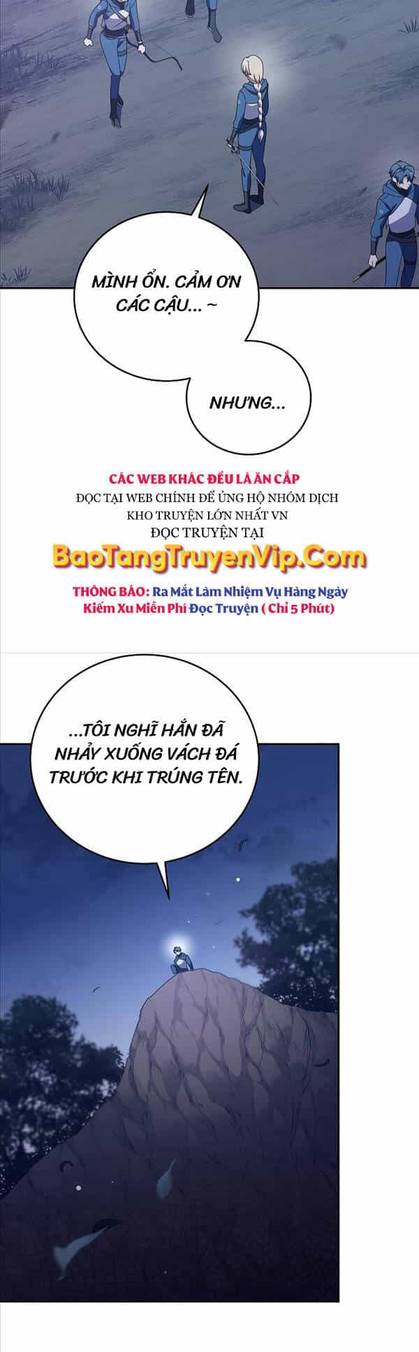 Nhân Vật Ngoài Lề Tiểu Thuyết - Chương 53 - ảnh 50