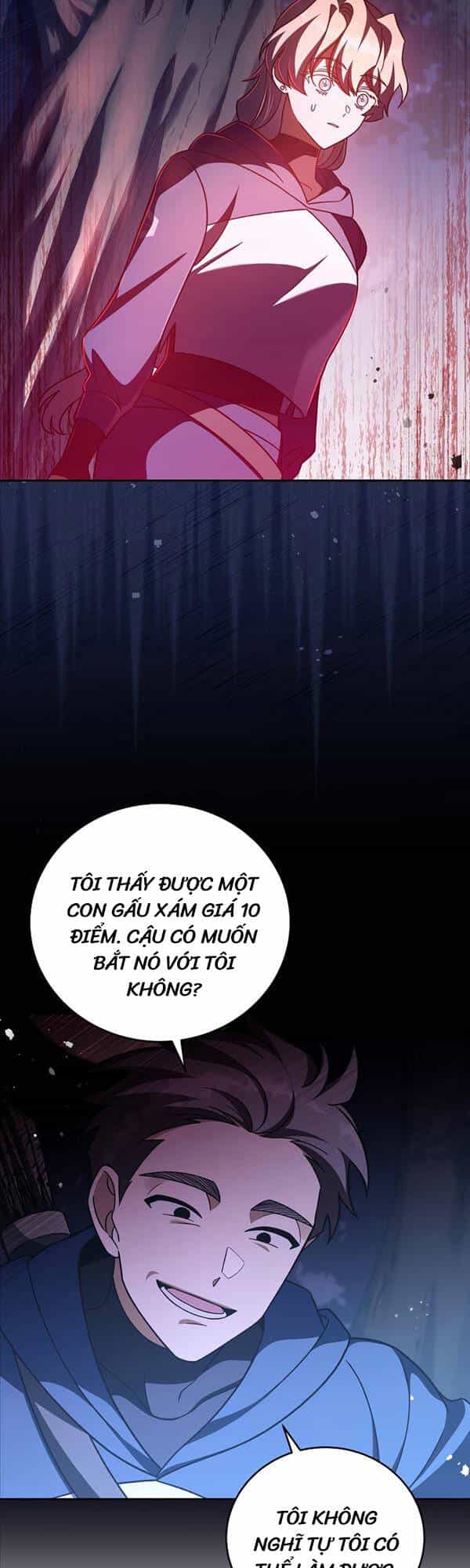 Nhân Vật Ngoài Lề Tiểu Thuyết - Chương 53 - ảnh 9