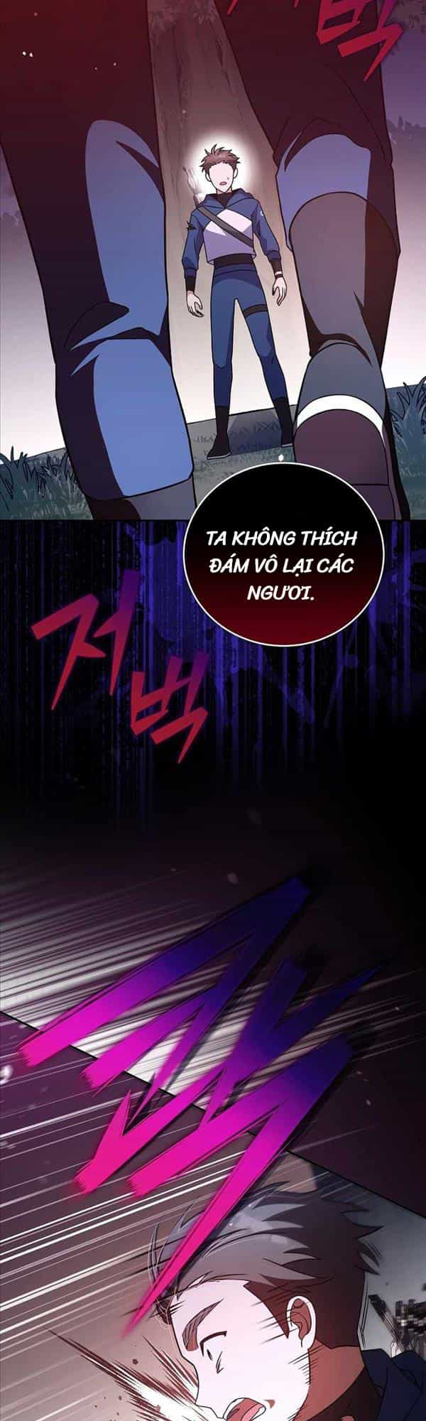 Nhân Vật Ngoài Lề Tiểu Thuyết - Chương 55 - ảnh 10
