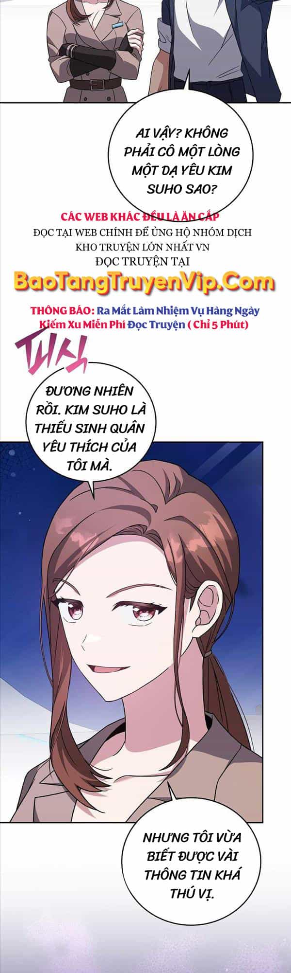 Nhân Vật Ngoài Lề Tiểu Thuyết - Chương 55 - ảnh 18