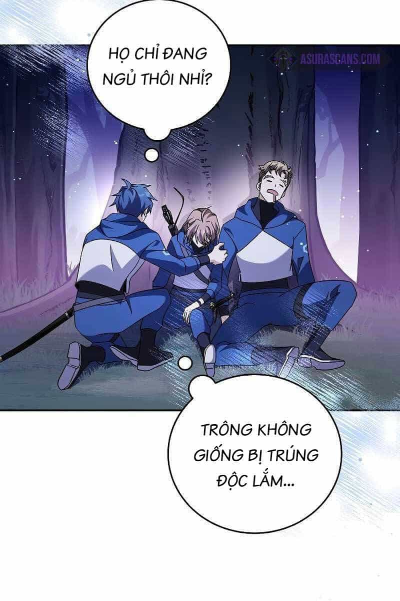 Nhân Vật Ngoài Lề Tiểu Thuyết - Chương 57 - ảnh 99