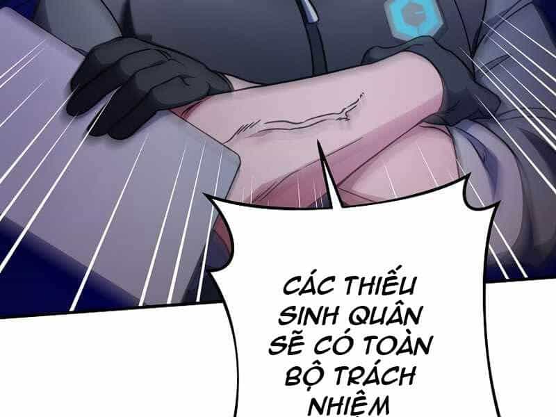Nhân Vật Ngoài Lề Tiểu Thuyết - Chương 4 - ảnh 17