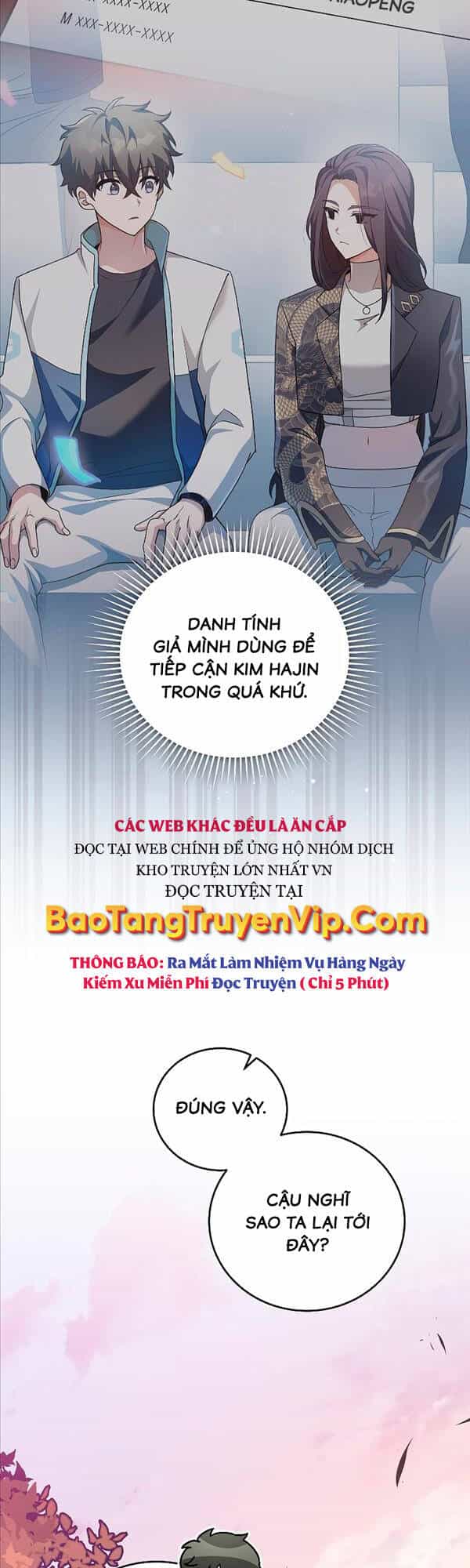 Nhân Vật Ngoài Lề Tiểu Thuyết - Chương 59 - ảnh 30
