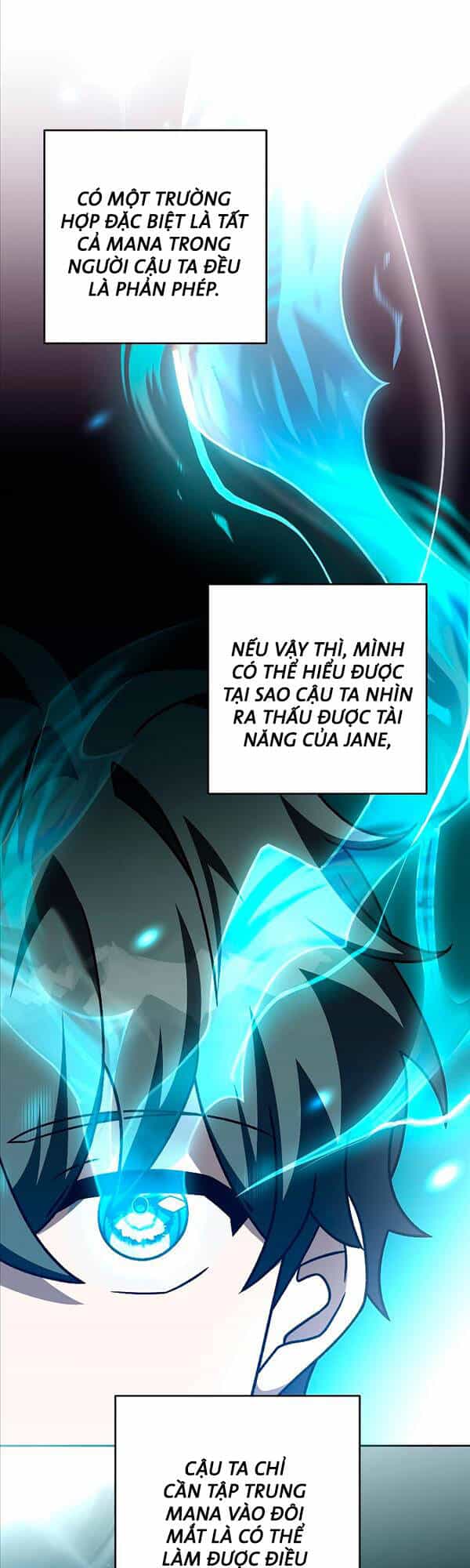 Nhân Vật Ngoài Lề Tiểu Thuyết - Chương 59 - ảnh 38