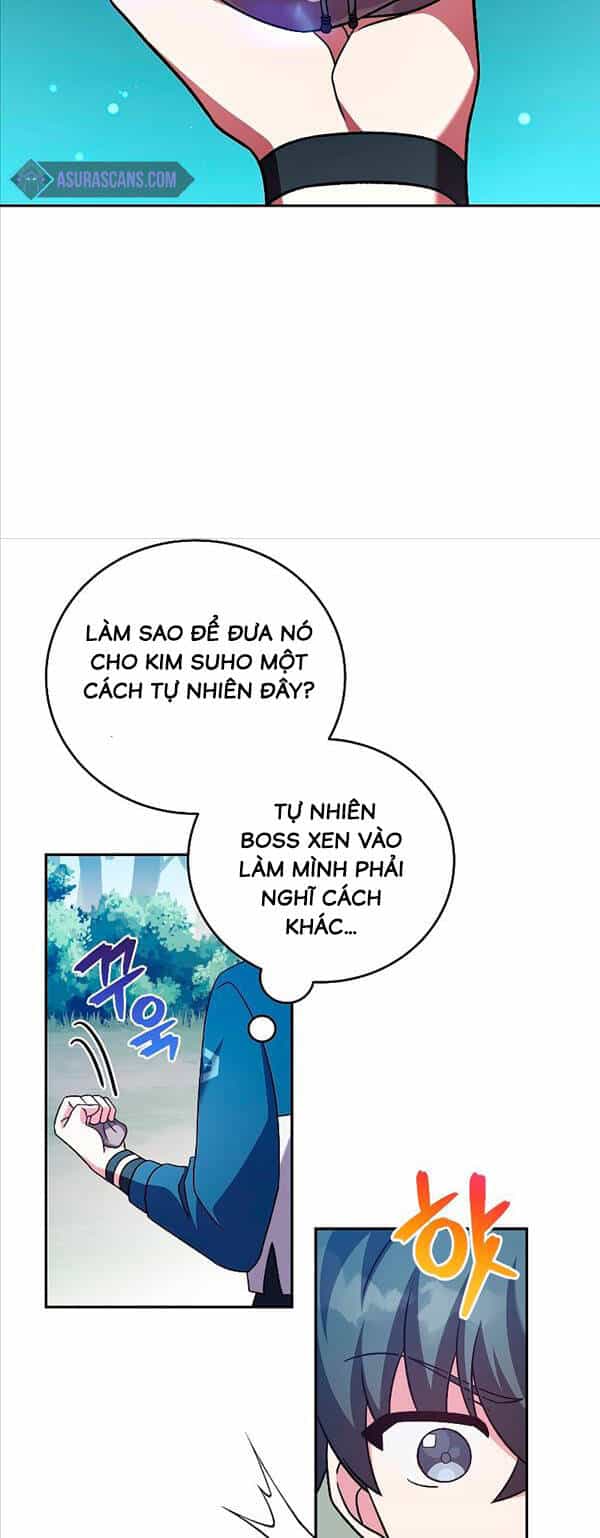 Nhân Vật Ngoài Lề Tiểu Thuyết - Chương 59 - ảnh 48