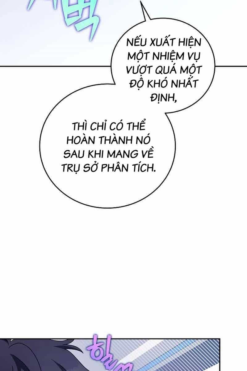 Nhân Vật Ngoài Lề Tiểu Thuyết - Chương 61 - ảnh 43