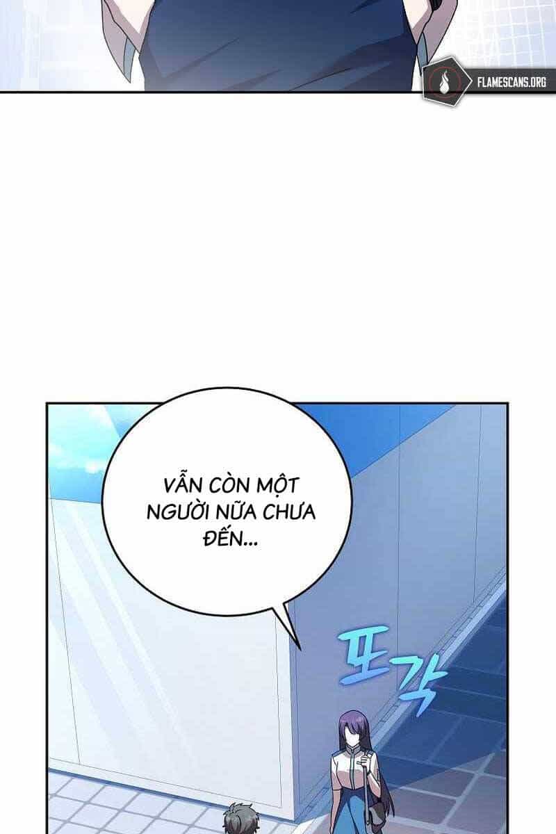 Nhân Vật Ngoài Lề Tiểu Thuyết - Chương 61 - ảnh 8