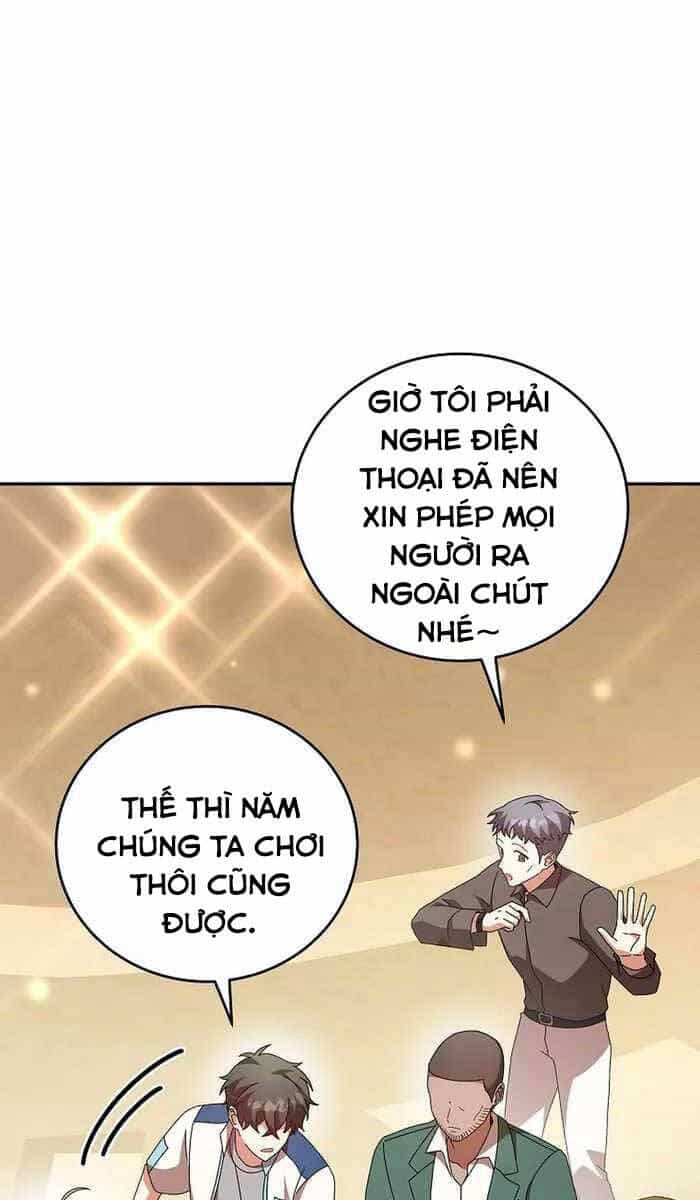 Nhân Vật Ngoài Lề Tiểu Thuyết - Chương 65 - ảnh 1