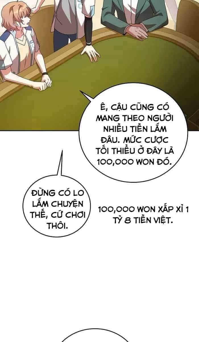 Nhân Vật Ngoài Lề Tiểu Thuyết - Chương 65 - ảnh 2