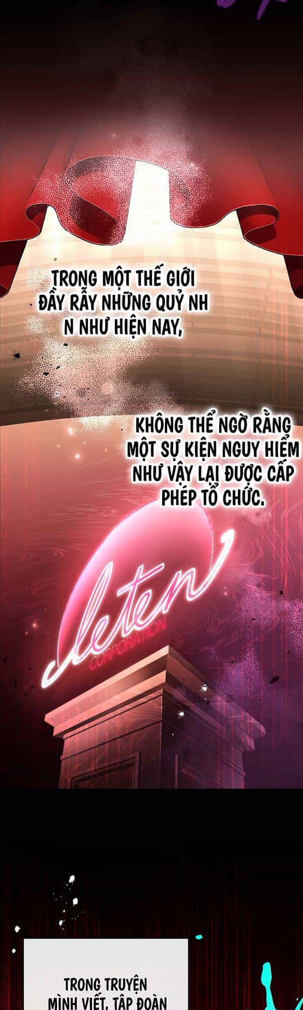Nhân Vật Ngoài Lề Tiểu Thuyết - Chương 66 - ảnh 18