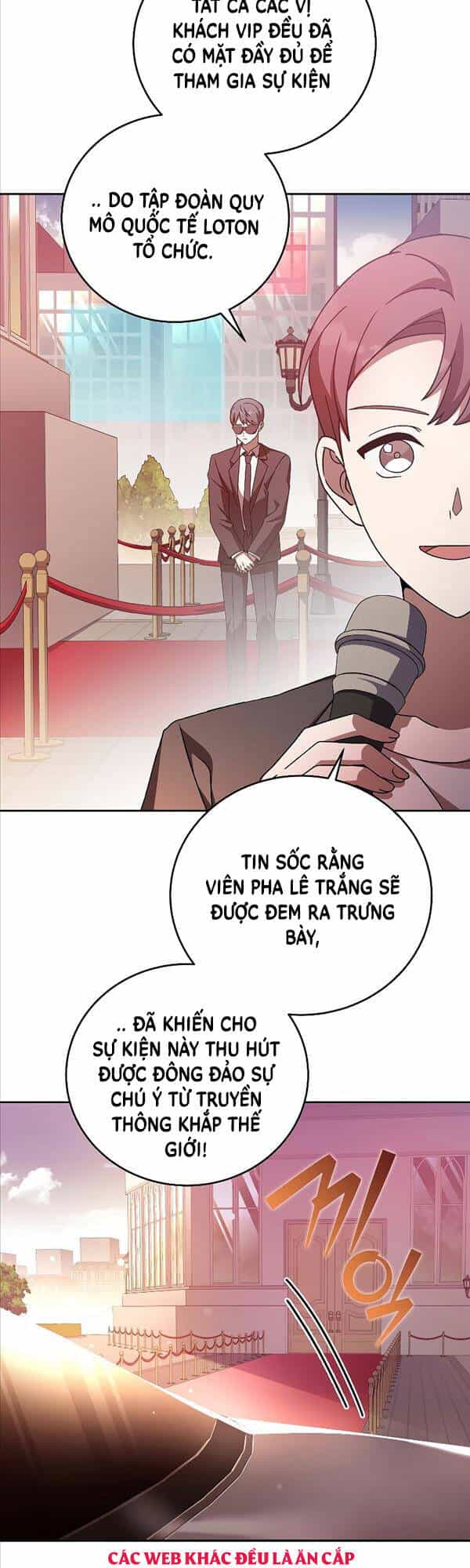 Nhân Vật Ngoài Lề Tiểu Thuyết - Chương 66 - ảnh 2