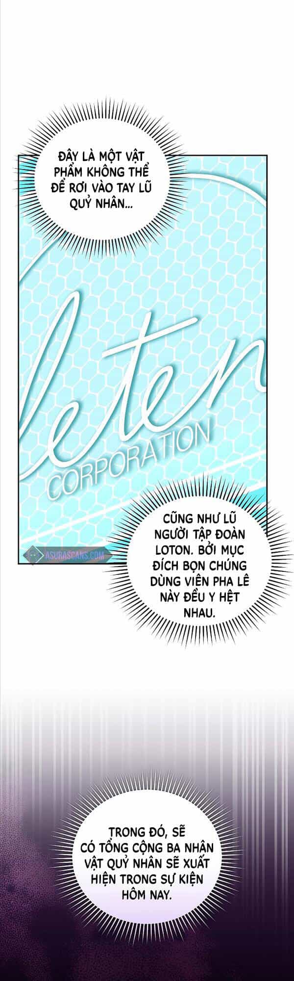 Nhân Vật Ngoài Lề Tiểu Thuyết - Chương 66 - ảnh 21