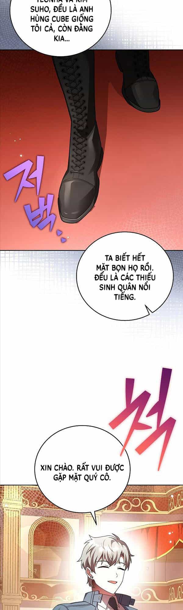 Nhân Vật Ngoài Lề Tiểu Thuyết - Chương 66 - ảnh 30