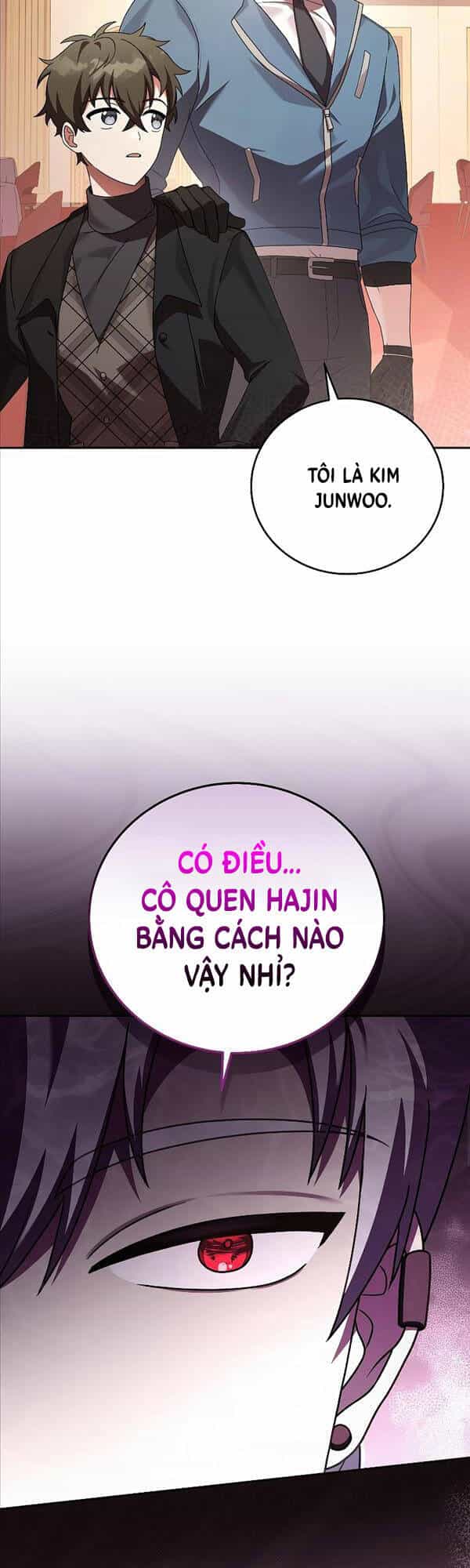 Nhân Vật Ngoài Lề Tiểu Thuyết - Chương 66 - ảnh 31