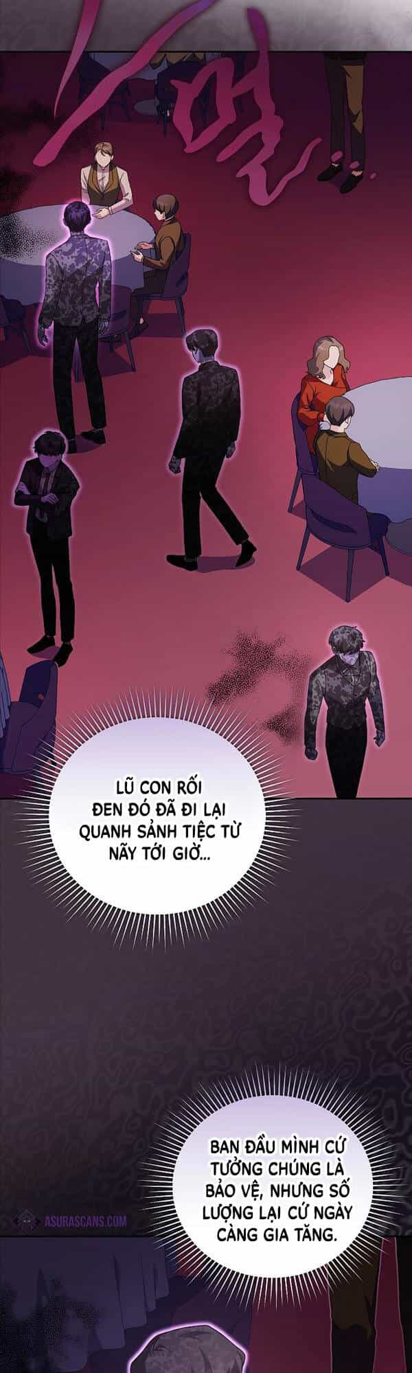 Nhân Vật Ngoài Lề Tiểu Thuyết - Chương 66 - ảnh 47