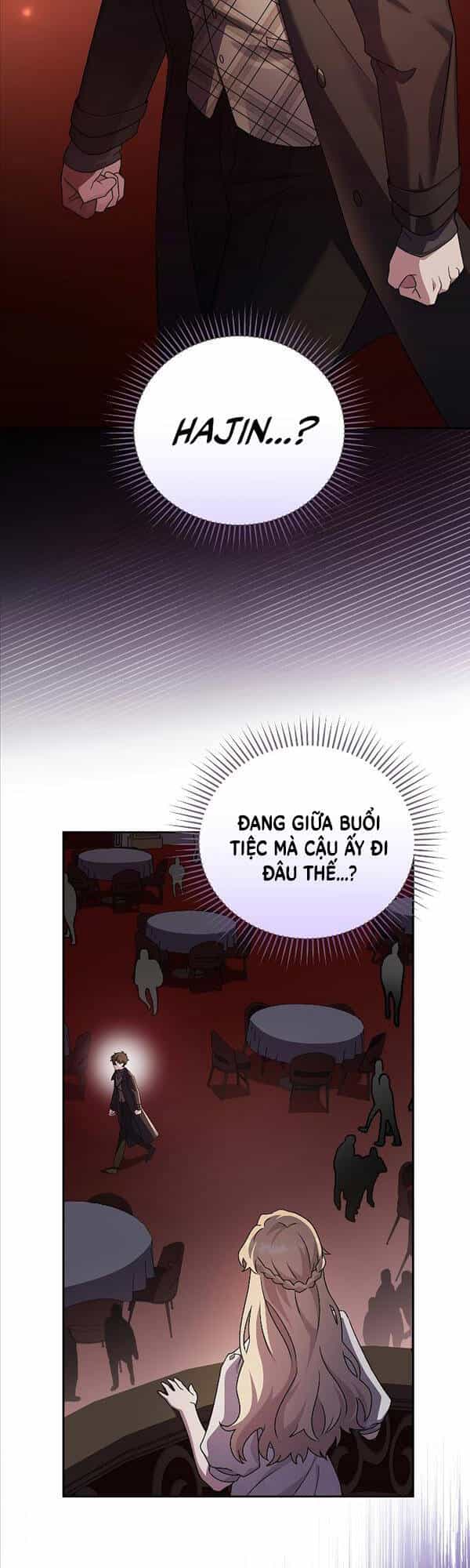 Nhân Vật Ngoài Lề Tiểu Thuyết - Chương 66 - ảnh 50