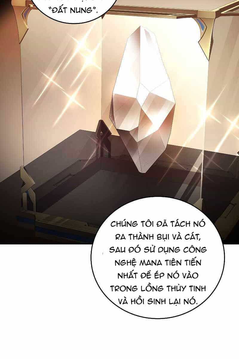 Nhân Vật Ngoài Lề Tiểu Thuyết - Chương 67 - ảnh 3