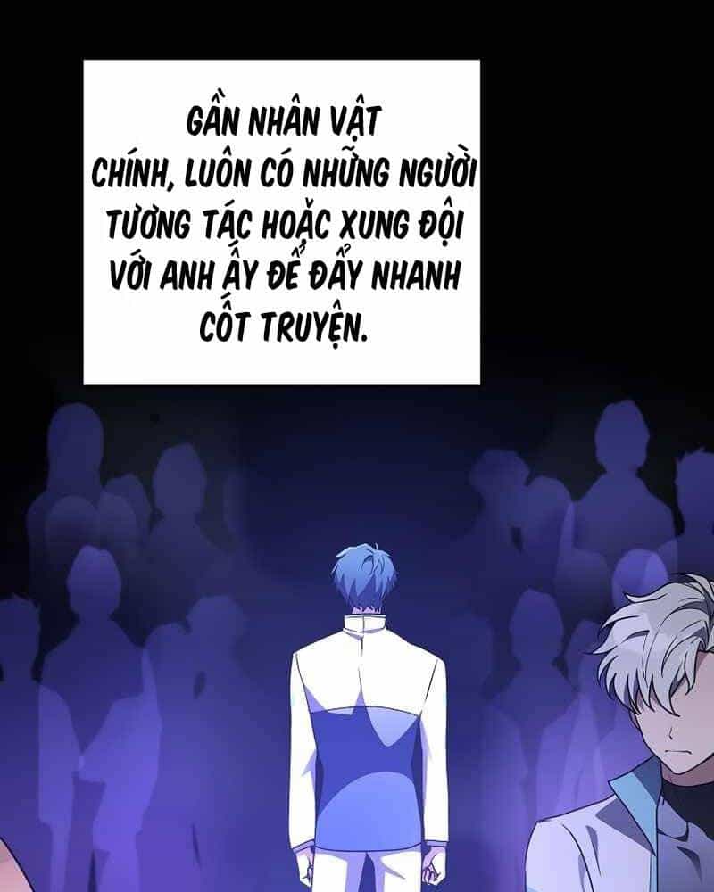 Nhân Vật Ngoài Lề Tiểu Thuyết - Chương 5 - ảnh 7