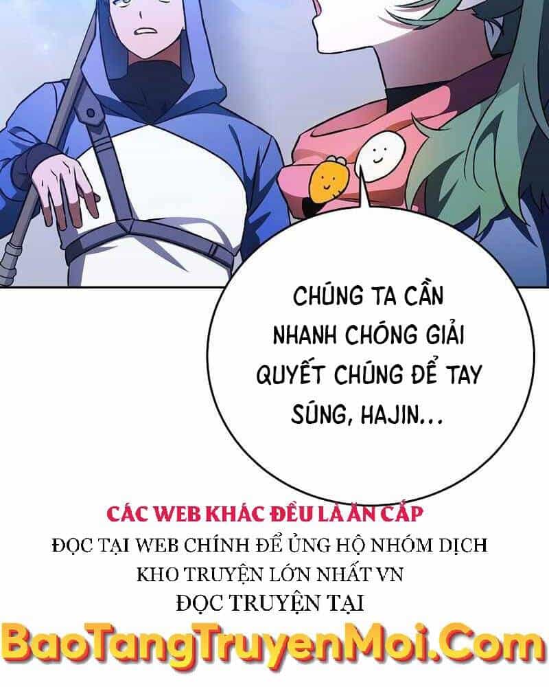 Nhân Vật Ngoài Lề Tiểu Thuyết - Chương 5 - ảnh 88