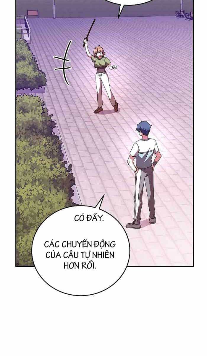 Nhân Vật Ngoài Lề Tiểu Thuyết - Chương 75 - ảnh 58