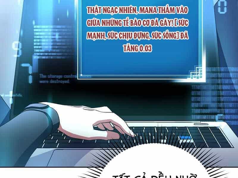 Nhân Vật Ngoài Lề Tiểu Thuyết - Chương 7 - ảnh 83
