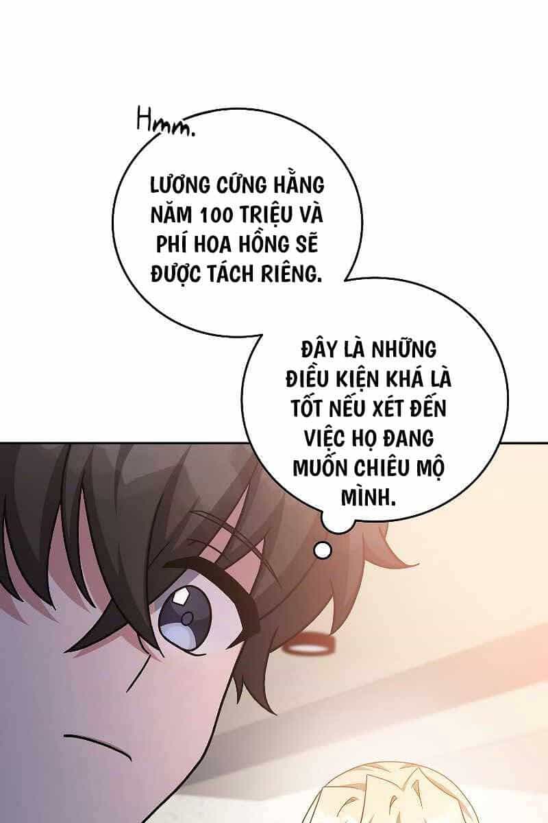 Nhân Vật Ngoài Lề Tiểu Thuyết - Chương 88 - ảnh 87
