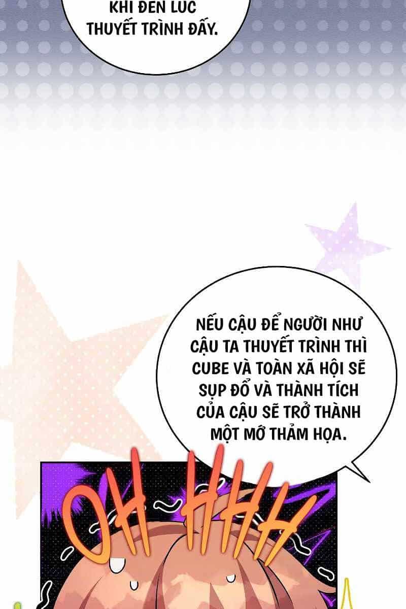 Nhân Vật Ngoài Lề Tiểu Thuyết - Chương 89 - ảnh 25