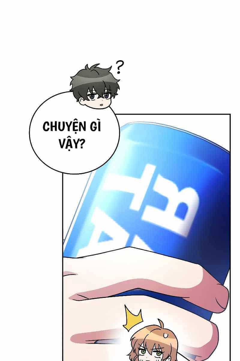 Nhân Vật Ngoài Lề Tiểu Thuyết - Chương 89 - ảnh 6