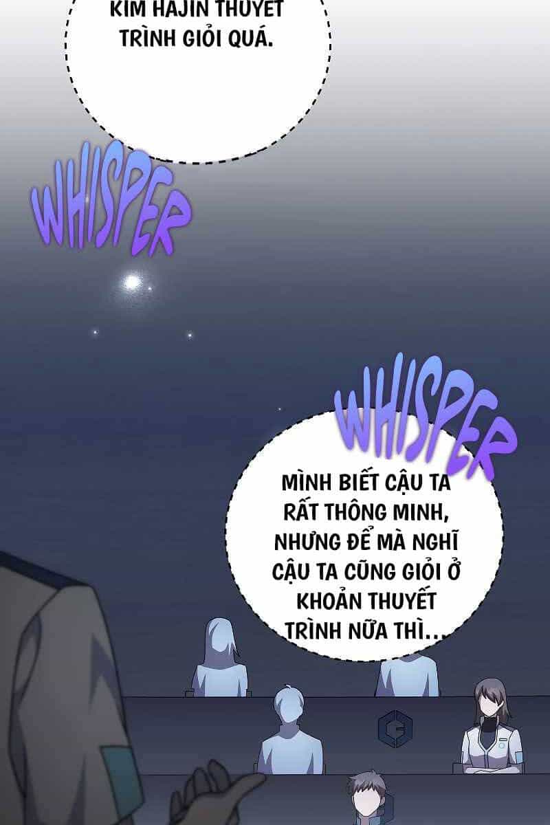 Nhân Vật Ngoài Lề Tiểu Thuyết - Chương 89 - ảnh 86