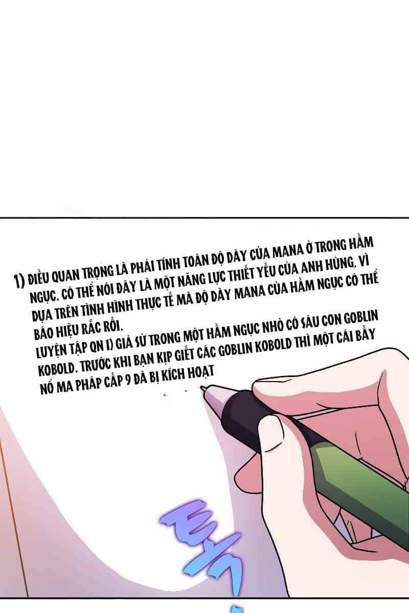 Nhân Vật Ngoài Lề Tiểu Thuyết - Chương 91 - ảnh 56