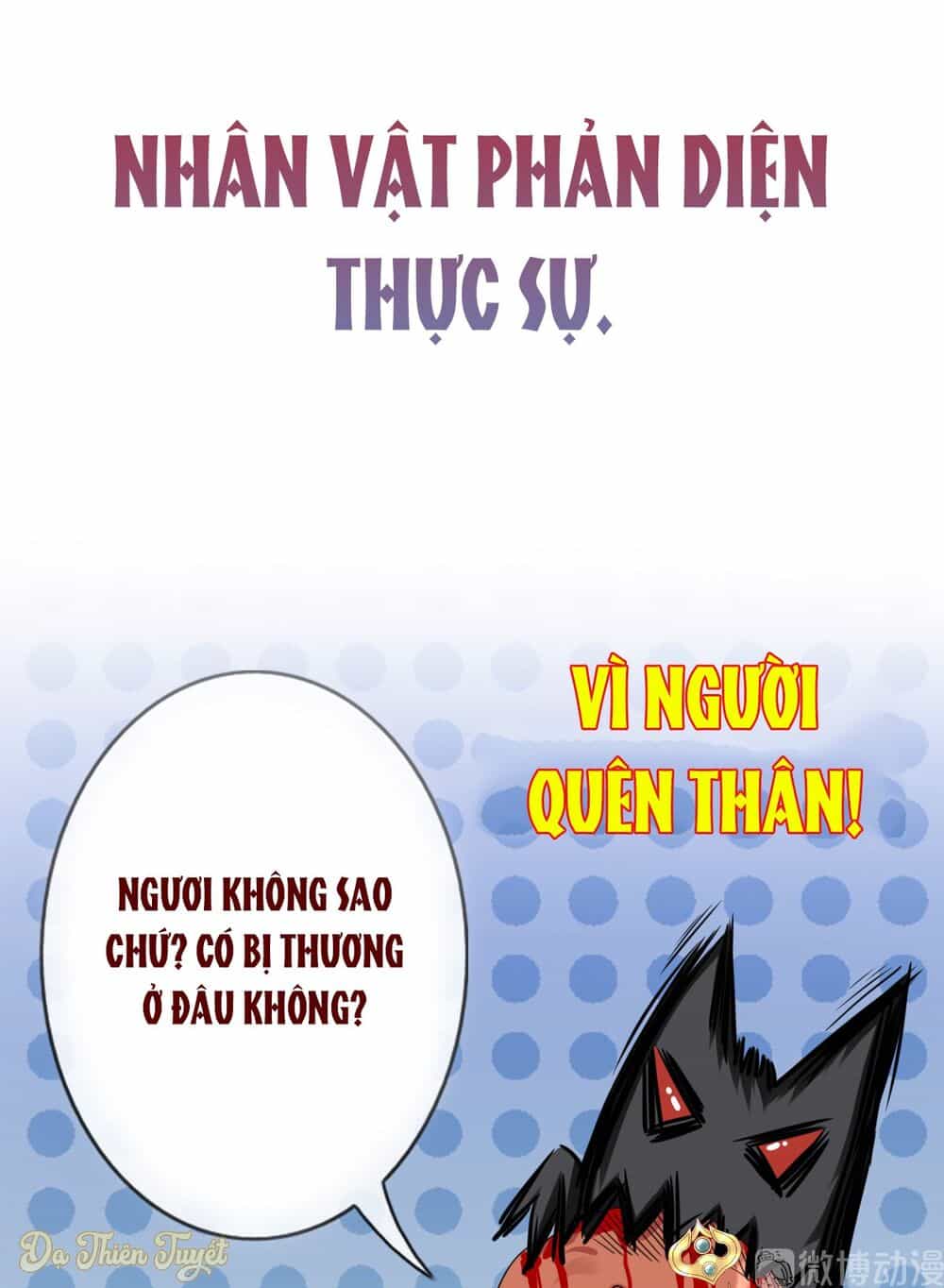 Nhân Vật Phản Diện Biến Thành Sủng Vật - Chương 0 - ảnh 13