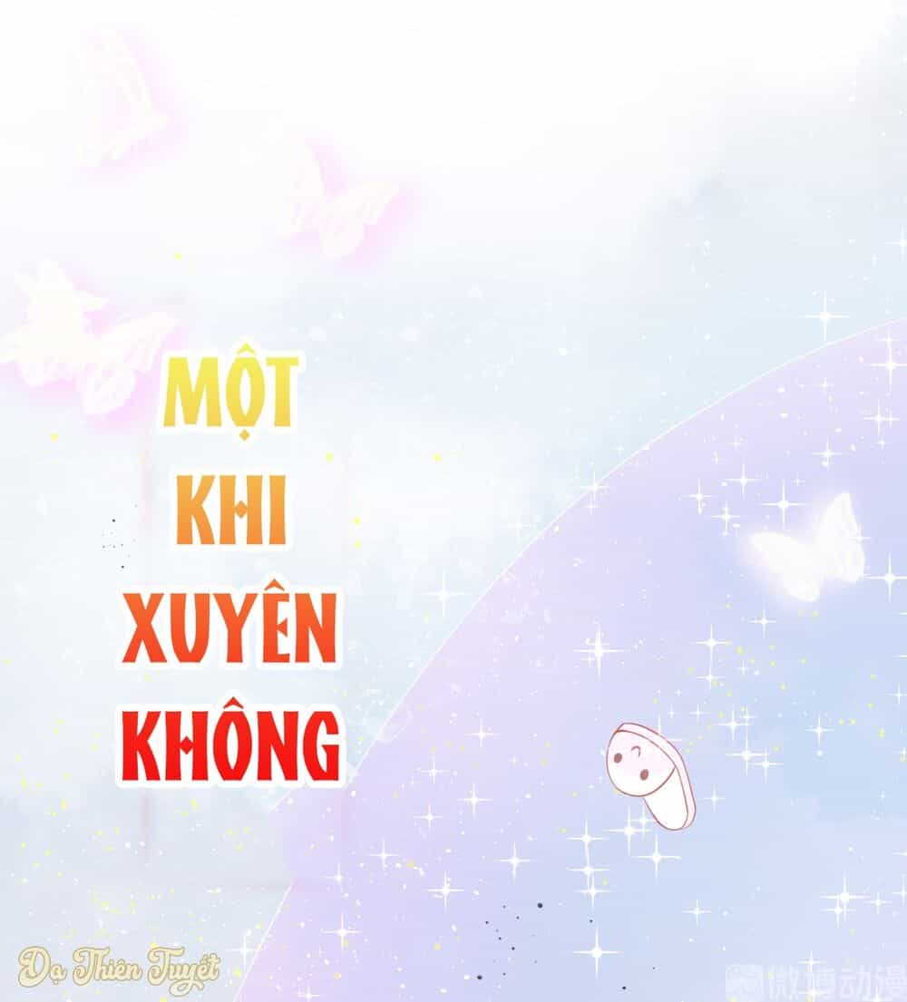 Nhân Vật Phản Diện Biến Thành Sủng Vật - Chương 0 - ảnh 2