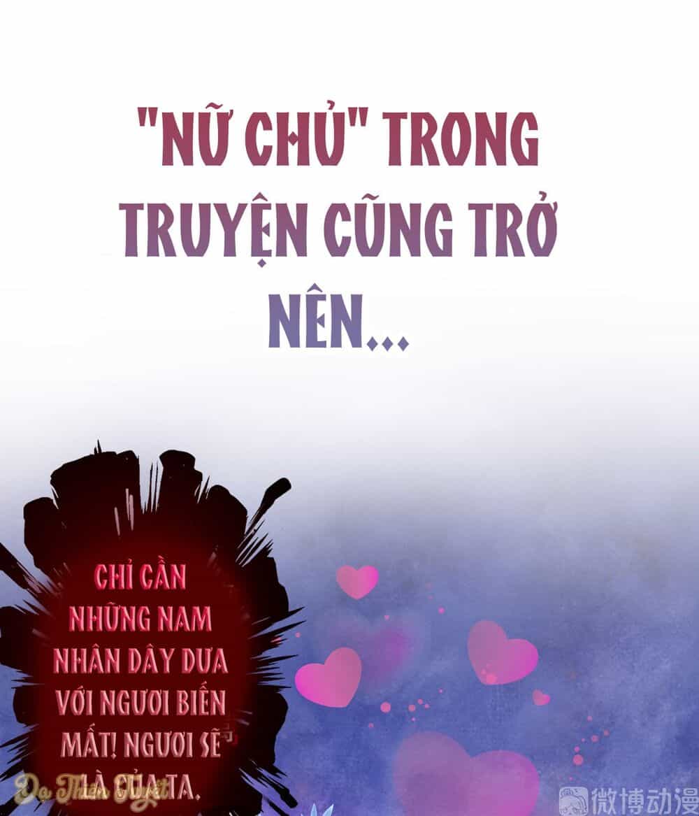 Nhân Vật Phản Diện Biến Thành Sủng Vật - Chương 0 - ảnh 23