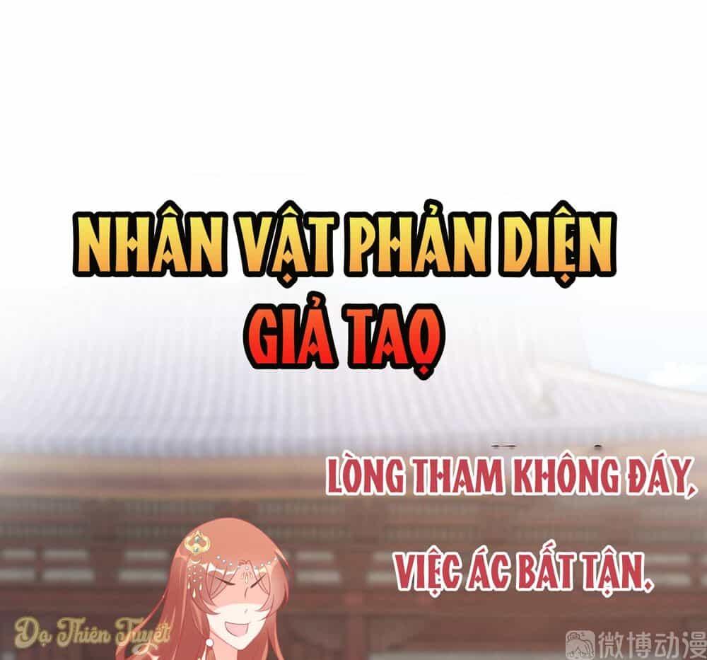 Nhân Vật Phản Diện Biến Thành Sủng Vật - Chương 0 - ảnh 7