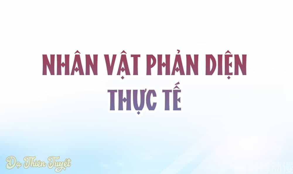 Nhân Vật Phản Diện Biến Thành Sủng Vật - Chương 0 - ảnh 9