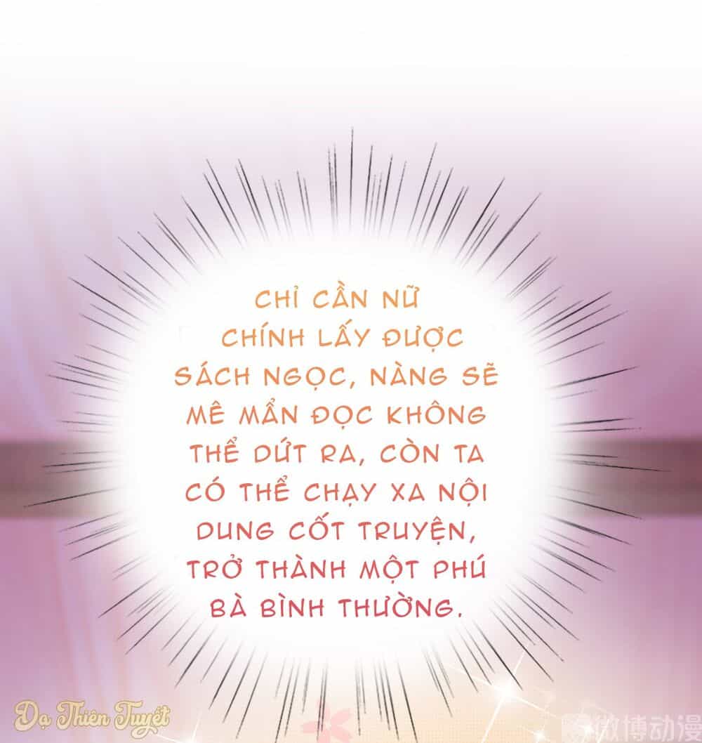 Nhân Vật Phản Diện Biến Thành Sủng Vật - Chương 9 - ảnh 12