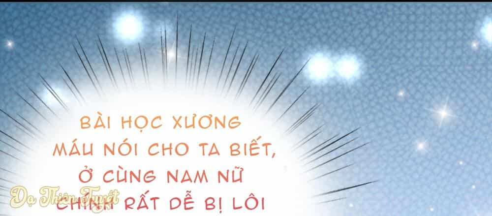 Nhân Vật Phản Diện Biến Thành Sủng Vật - Chương 9 - ảnh 4