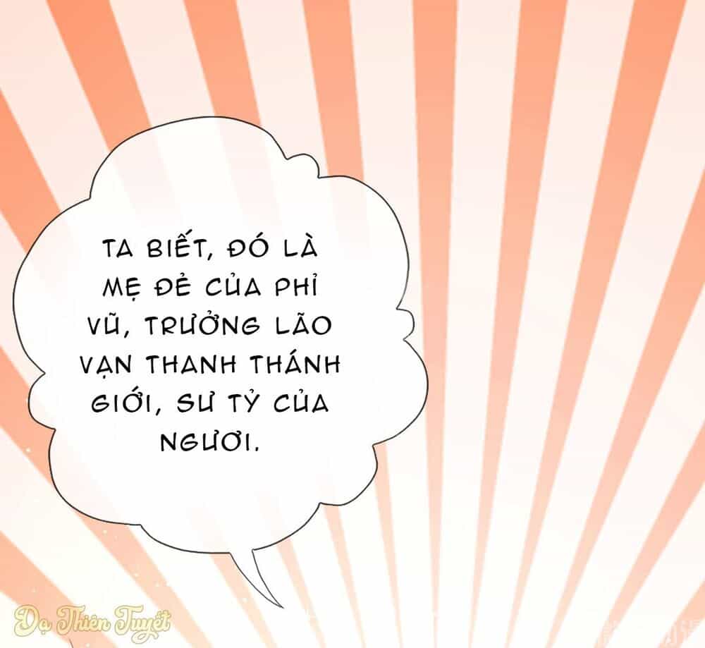 Nhân Vật Phản Diện Biến Thành Sủng Vật - Chương 9 - ảnh 43