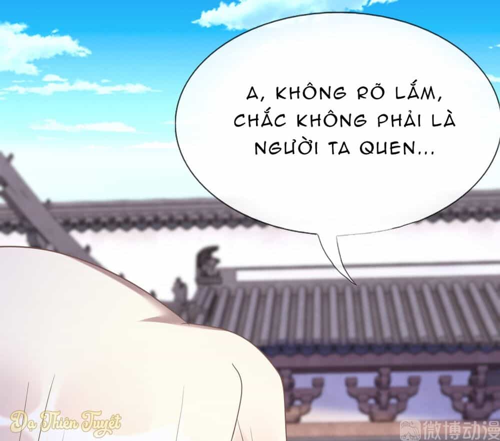 Nhân Vật Phản Diện Biến Thành Sủng Vật - Chương 9 - ảnh 49