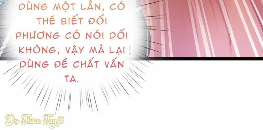 Nhân Vật Phản Diện Biến Thành Sủng Vật - Chương 9 - ảnh 59