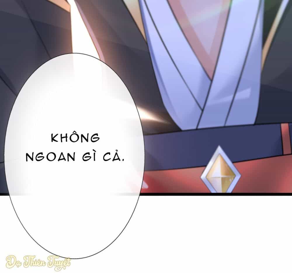 Nhân Vật Phản Diện Biến Thành Sủng Vật - Chương 9 - ảnh 74