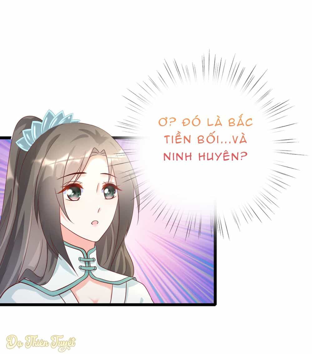 Nhân Vật Phản Diện Biến Thành Sủng Vật - Chương 9 - ảnh 76