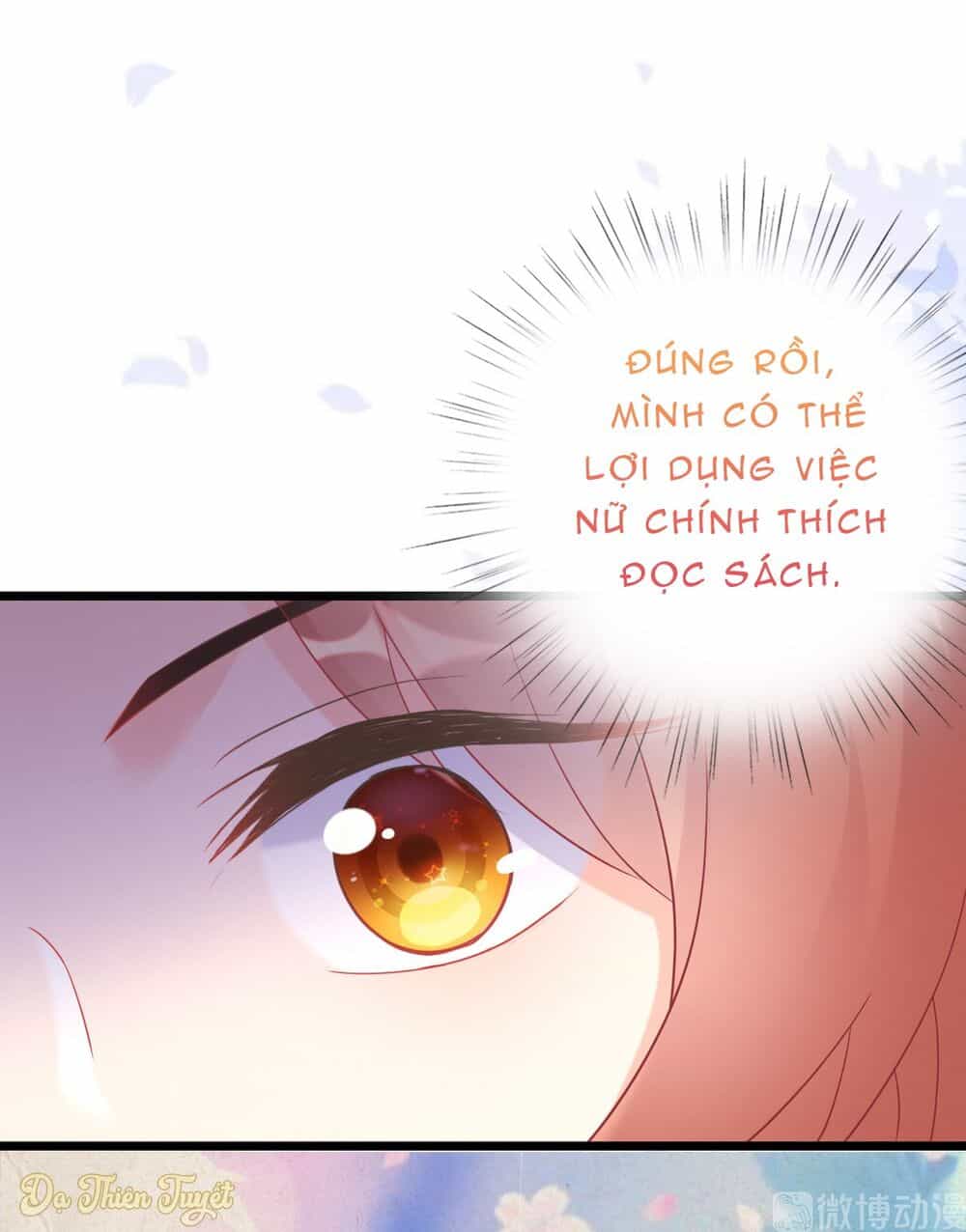 Nhân Vật Phản Diện Biến Thành Sủng Vật - Chương 9 - ảnh 8