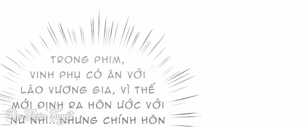 Nhân Vật Phản Diện Biến Thành Sủng Vật - Chương 10 - ảnh 28