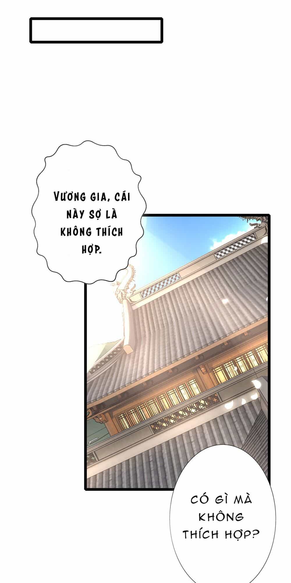 Nhân Vật Phản Diện Biến Thành Sủng Vật - Chương 10 - ảnh 38