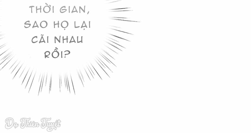 Nhân Vật Phản Diện Biến Thành Sủng Vật - Chương 10 - ảnh 41