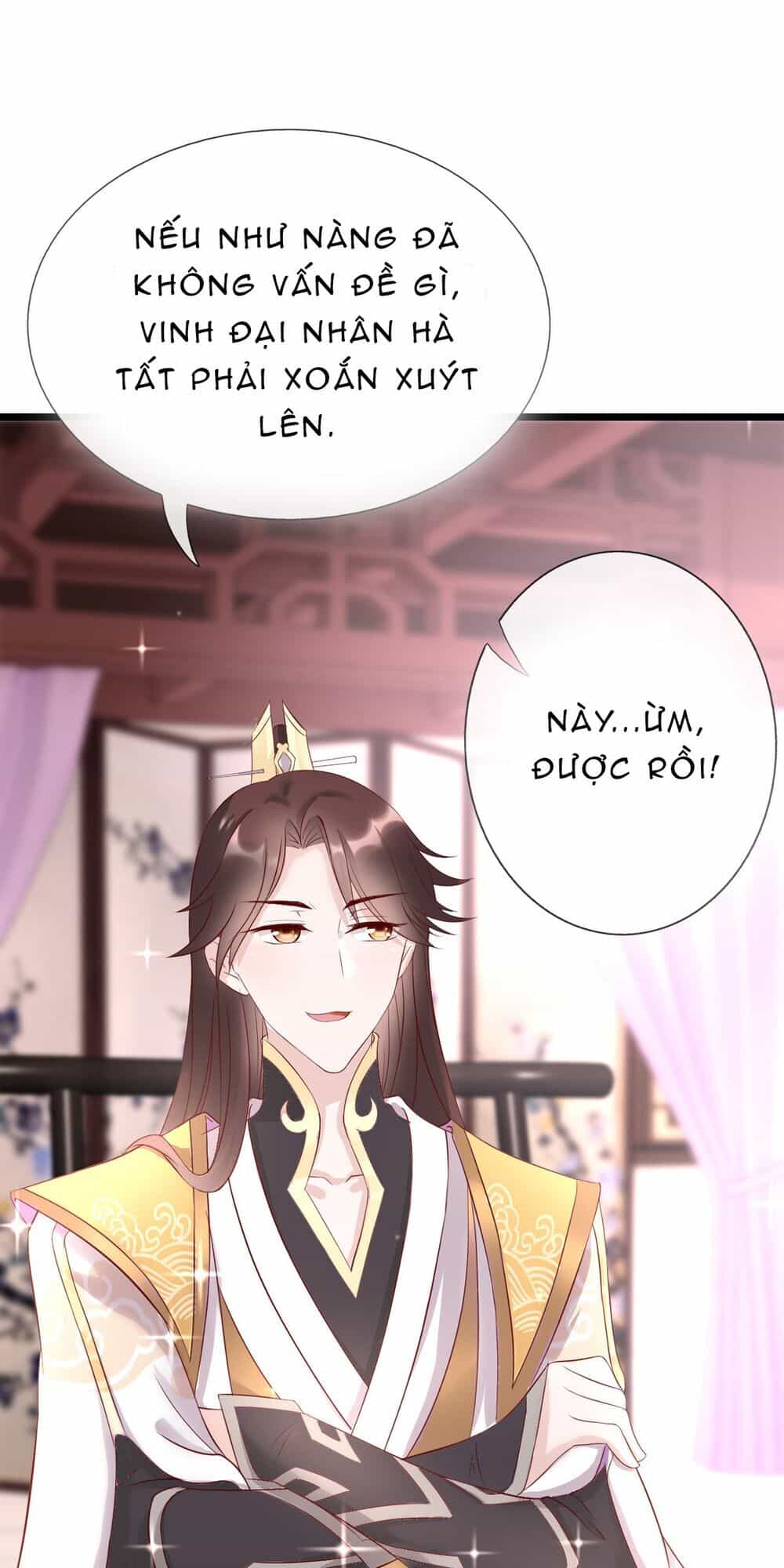 Nhân Vật Phản Diện Biến Thành Sủng Vật - Chương 10 - ảnh 47