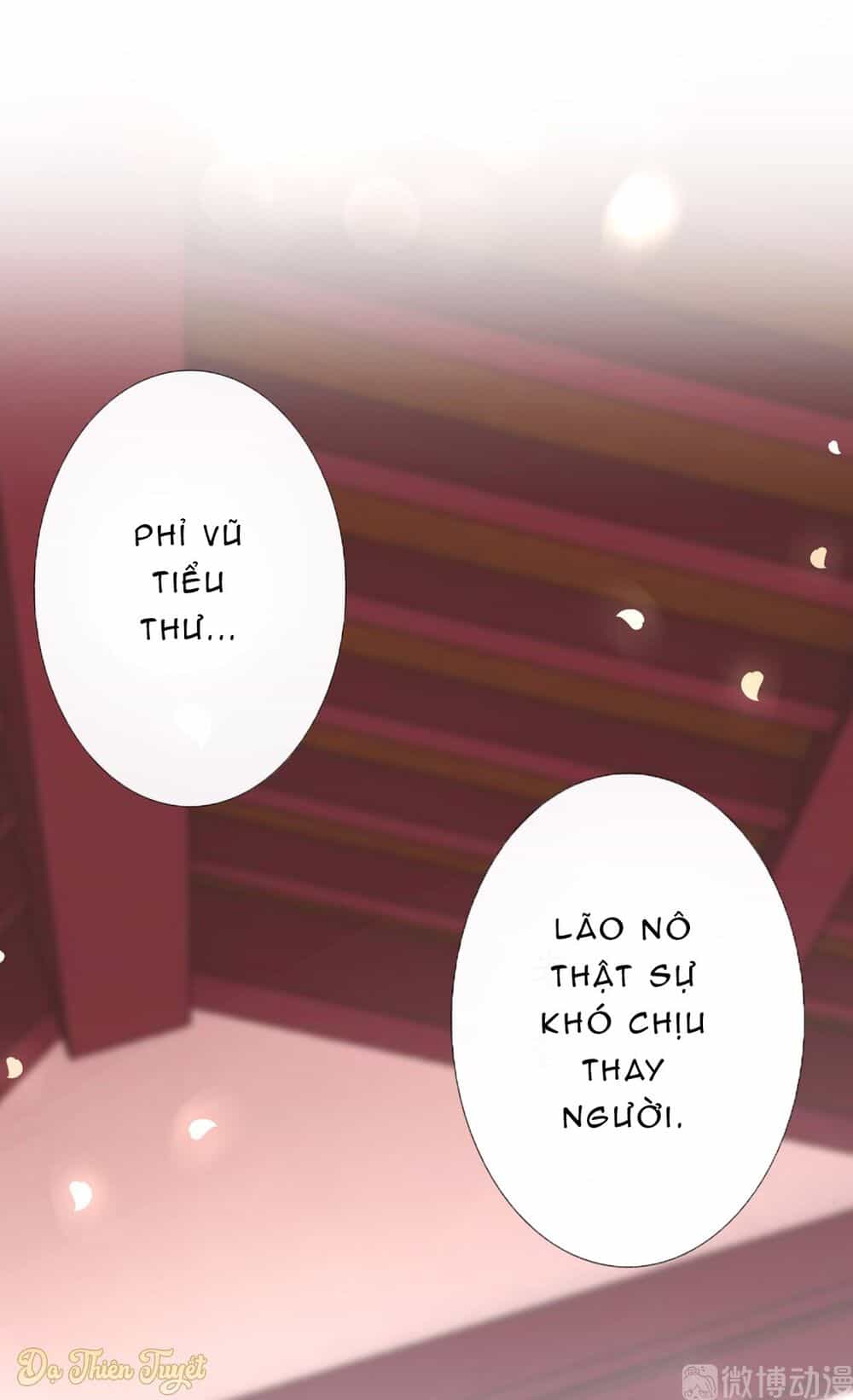 Nhân Vật Phản Diện Biến Thành Sủng Vật - Chương 10 - ảnh 84