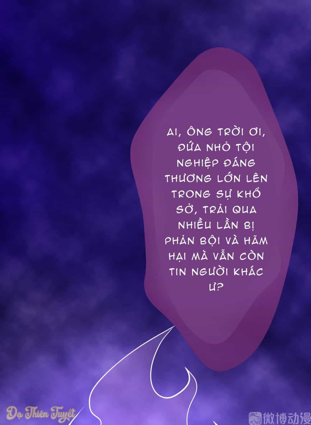 Nhân Vật Phản Diện Biến Thành Sủng Vật - Chương 11 - ảnh 22
